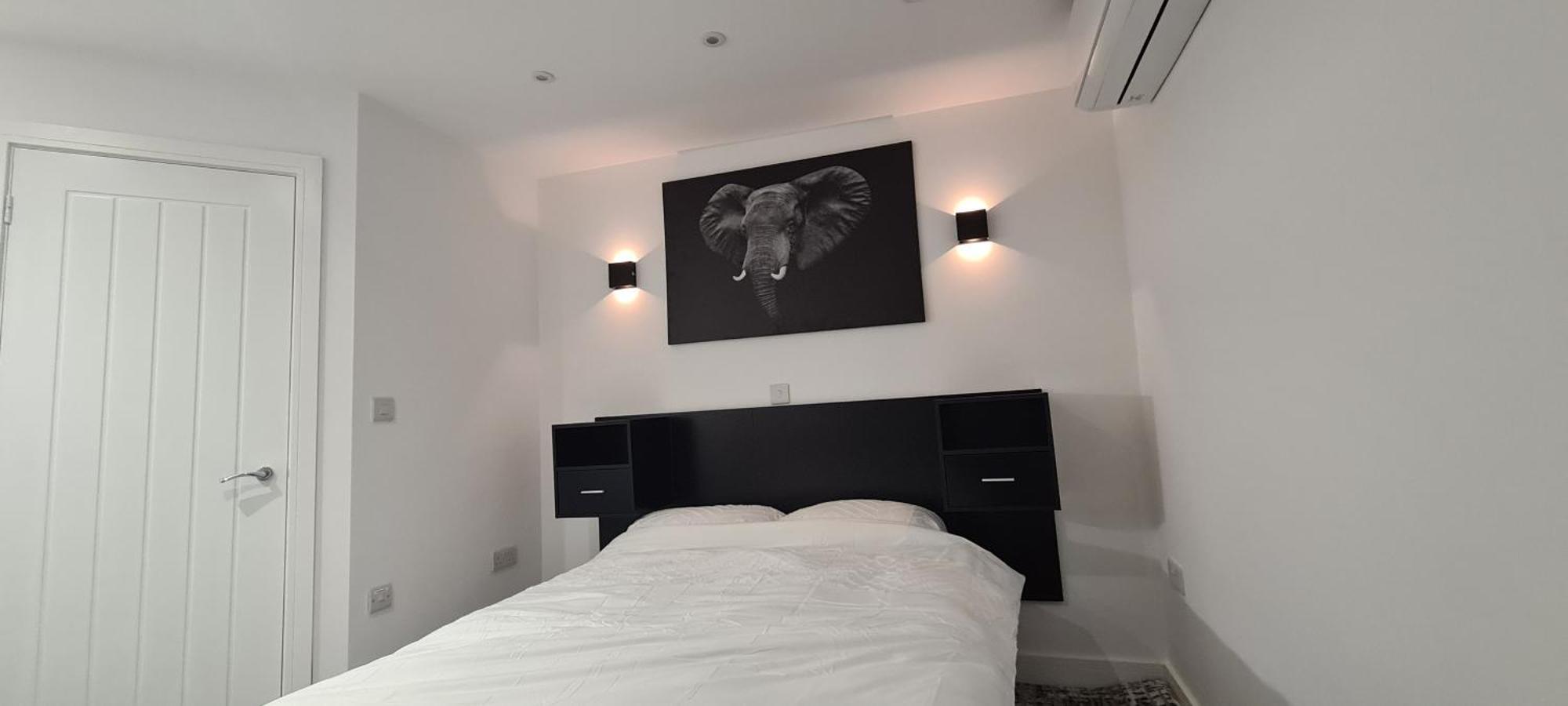 Home Away From Home! Йет Номер фото